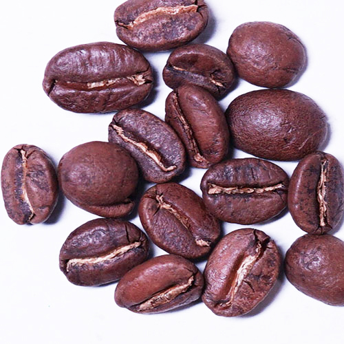 コロンビア中炒り焙煎豆の画像