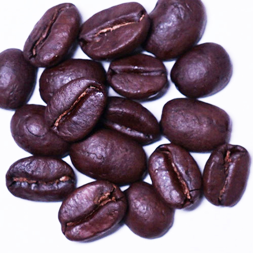 コロンビア中深炒り焙煎豆の画像