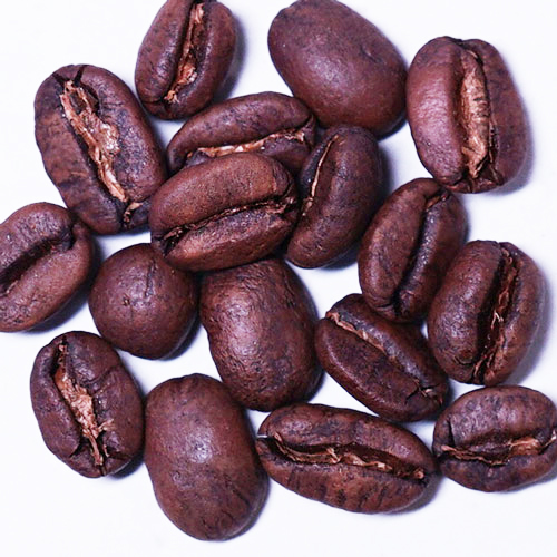 マンデリンコンコルディア中炒り焙煎豆の画像