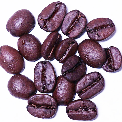 ブラジル中深炒り焙煎豆の画像