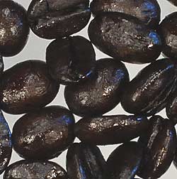 コーヒー焙煎度合い　フレンチロースト