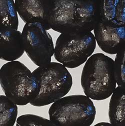 コーヒー焙煎度合い　イタリアンロースト