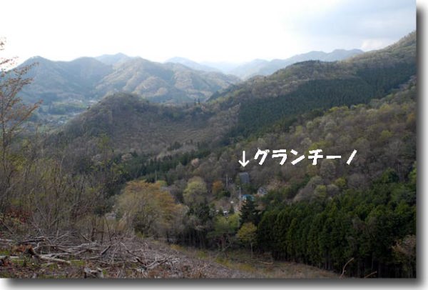 グランチーノの場所の画像